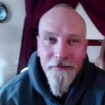 Jason Talbott Woolery Sr