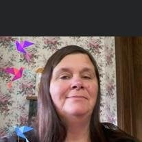 Gail Ann Keil-Benson