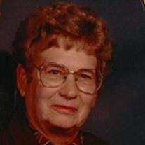 Joan Vera Vivant