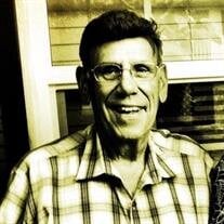 Gerald L. "Jerry" Frey, Sr.