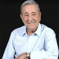 Eugene Fred "Geno" Heissler