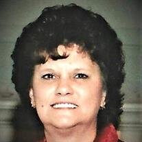 Lanette Elaine Wofford