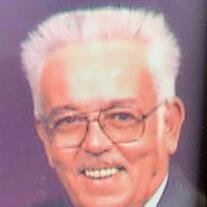 John Henry Sellers