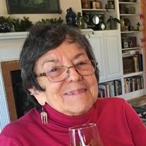 Mrs. Jacquelyn G. Reitenga