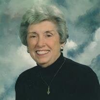 Mrs. Elizabeth Hall Bunch Walker