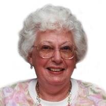 Betty Mae Guy