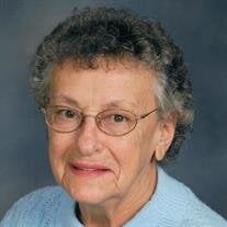 Shirley A. Street