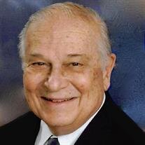 Ernest J. Laszlo