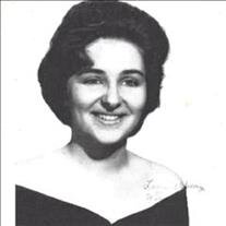 Wilma Ilene Waters