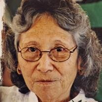 Genoveva Gonzales Sanchez