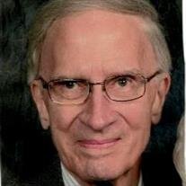 Michael Hatfield