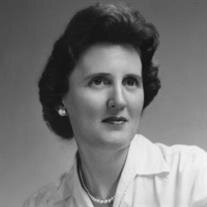 Margaret Belle Winstead Stilwell