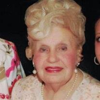 Mary K. Nega