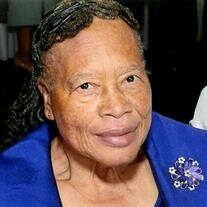 Rose M. Thigpen