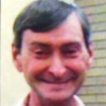 James "Jim" Stoops