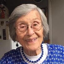 Evelyn " Oma Eve" Agnes Klimek (VanBeekom)