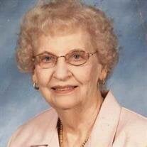 Betty Jean Hardin