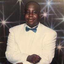 Mr. Lyndon Gammage
