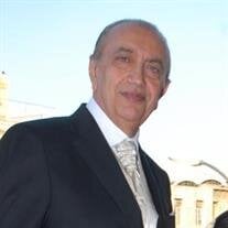 George Hayada