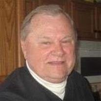 C. "Quimby" Roberts