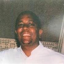 Mr. Willie James Gould Jr.