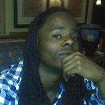 DeAngelo Edwardo King