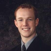 Zane Thomas Boren