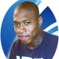 D'Angelo D'Whight Byrd