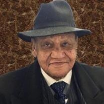 Willie Maynard Johnson Jr.