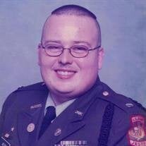 Joshua Nathaniel Jacobs