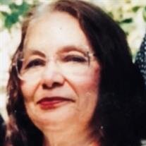 Maria del Rosario Umaña