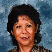 Rosemary Lawley