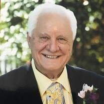 Gerald Roy Dolson