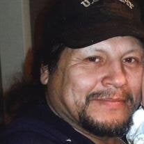 Ruben Castillo Perez