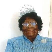 Zola M. Dixon