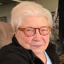 Evelyn Ruth Rooks Herod