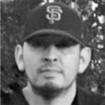 Michael Raymond Sanchez