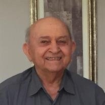 Joseph Anthony Genuardi