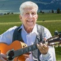 Toby Jaramillo