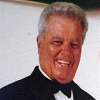 John William Fetzer