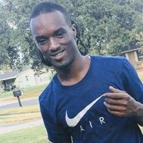 Donovan D. Manuel