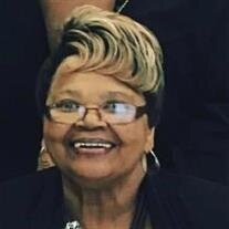 Ms. Lonnie Ann Shelly