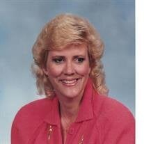 Melissa A. "Missy" Buchanan