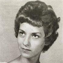 Mary Lynn Butler