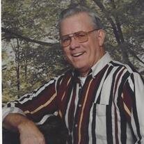 Mr. James Daniel Rhodes