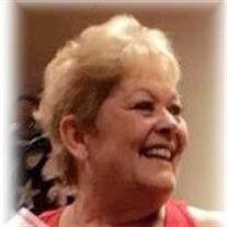 Catherine Ann Hauner