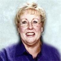 Marie Evelyn Hawkinson