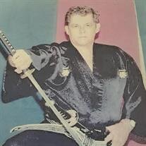 Mr. John L. Wehrwein
