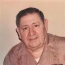 John Lascon Garcia