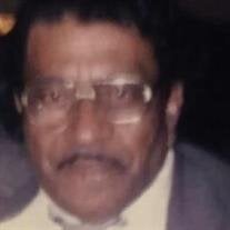 Mr. Curley Leday Sr.